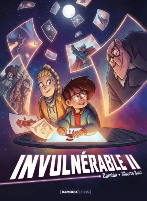 Invulnérable II