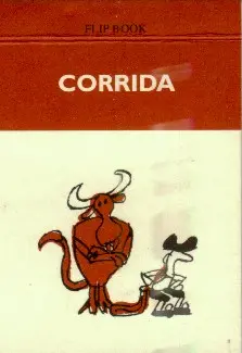 Corrida
