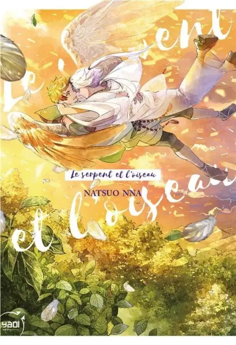 Le serpent et l'oiseau