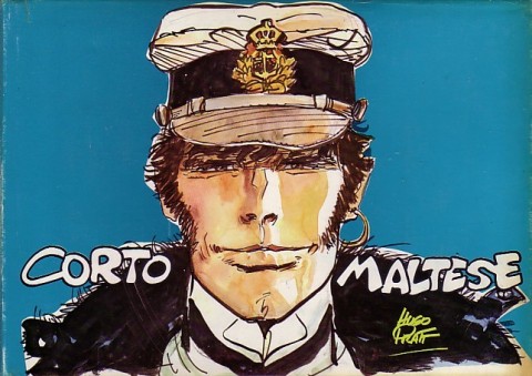 Corto Maltese Tome 3 Corto Maltese T. 2