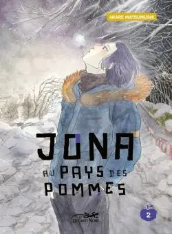 Jona au pays des pommes 2