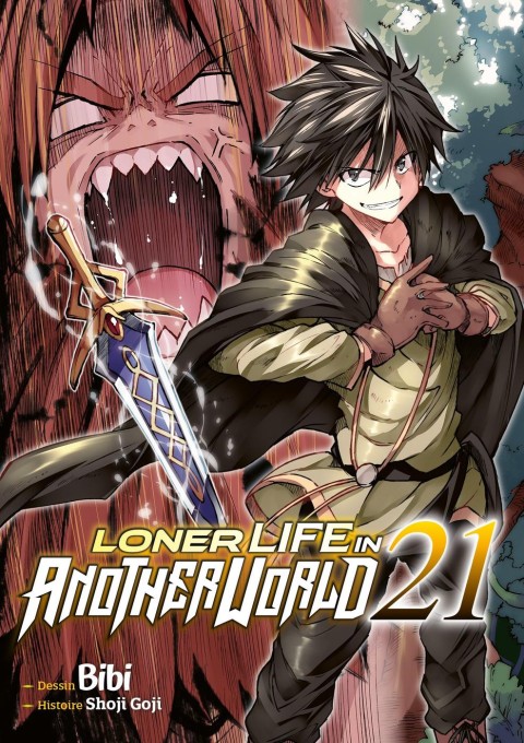 loner life in another world 21
