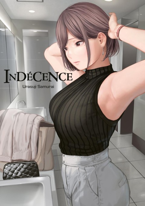 Indécence