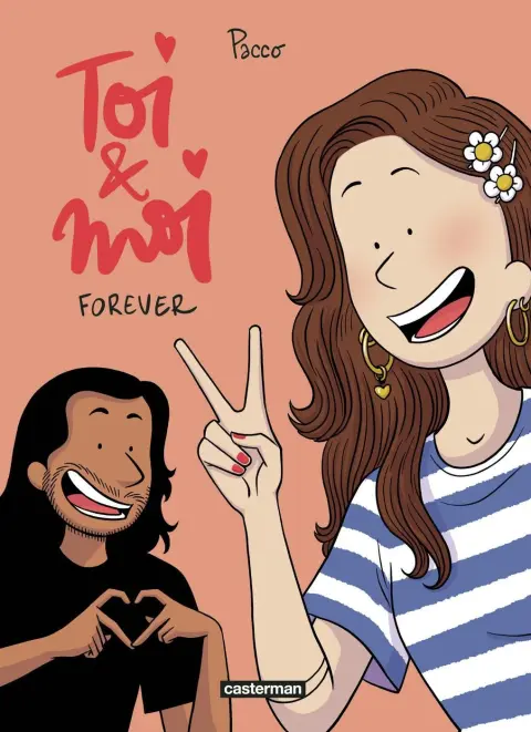 Toi & Moi 2 Forever