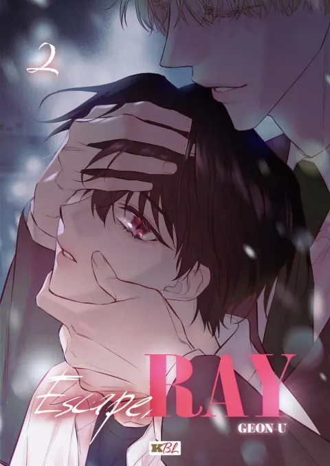 Escape, Ray 2