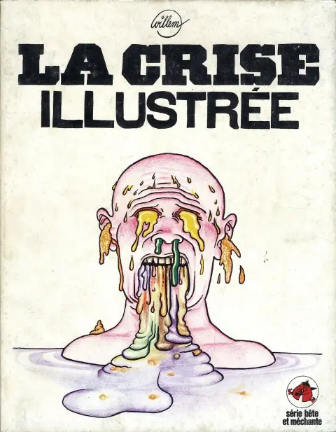 La Crise illustrée