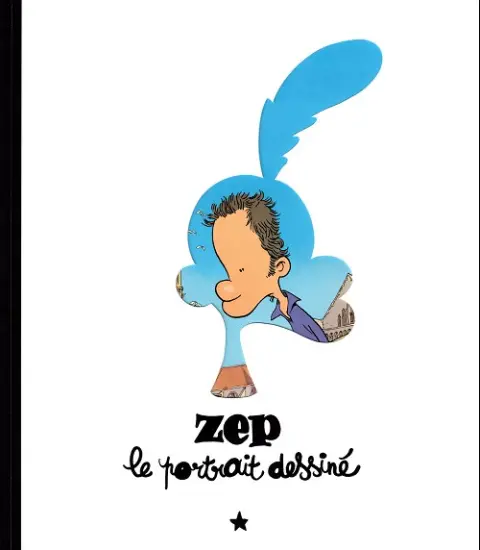 Le portrait dessiné
