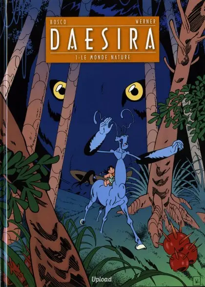 Daesira