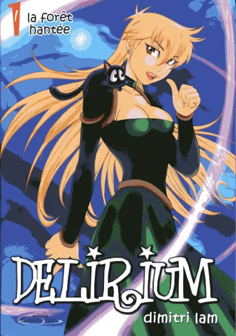 Delirium (Lam)