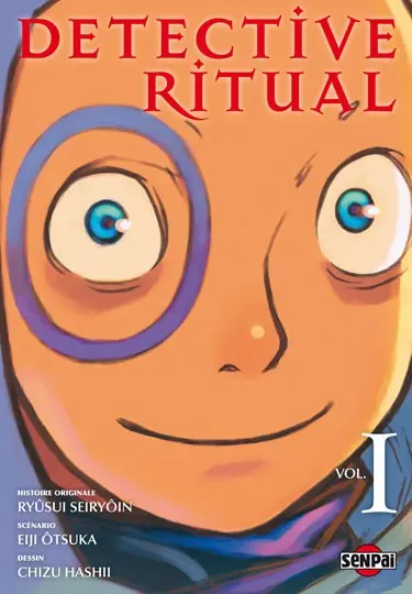 Detective ritual