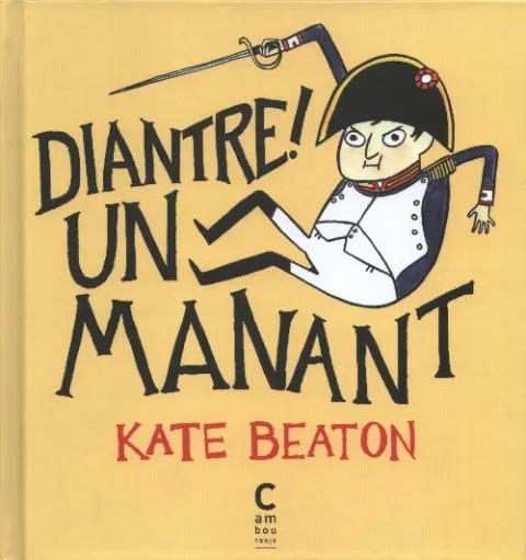 Diantre ! Un manant