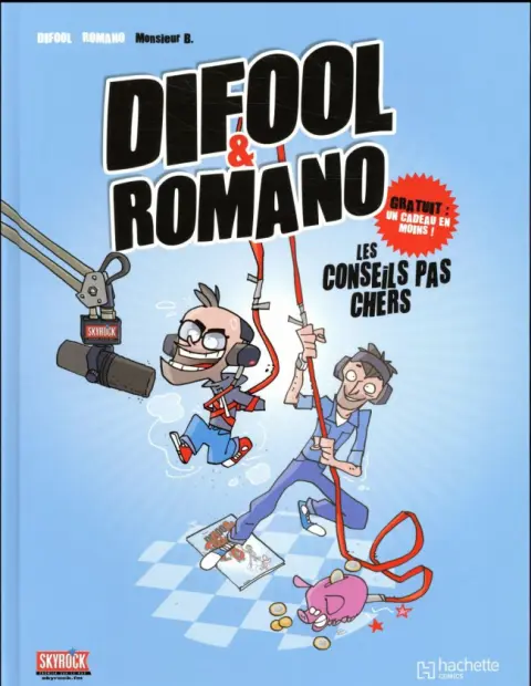 Difool & Romano