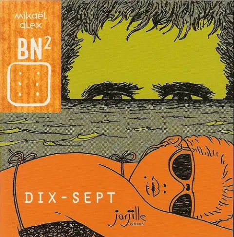 Dix-sept
