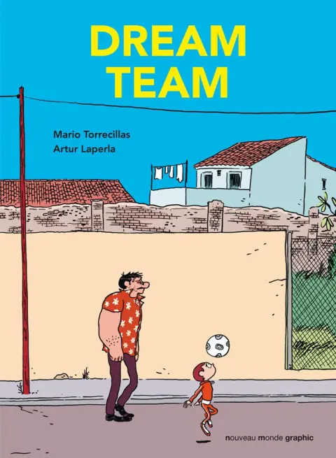 Dream Team