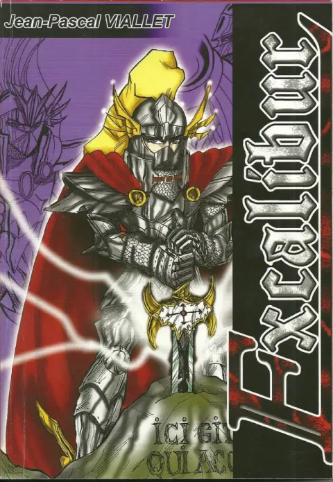 Excalibur