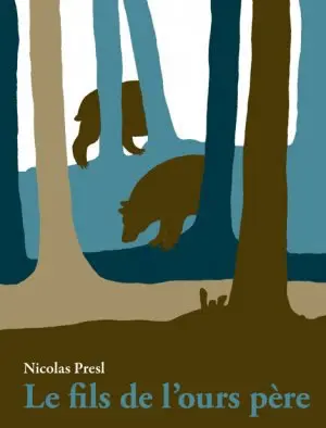 Le Fils de l'ours père