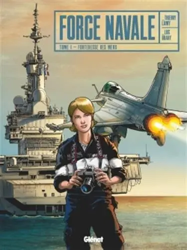 Force Navale (Lamy / Brahy)