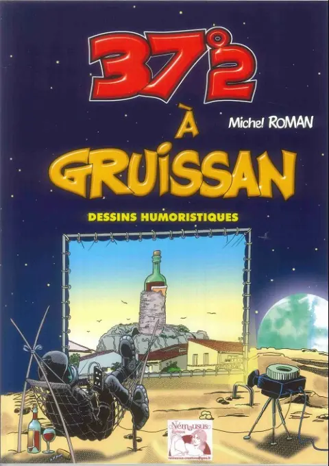 37°2 à Gruissan