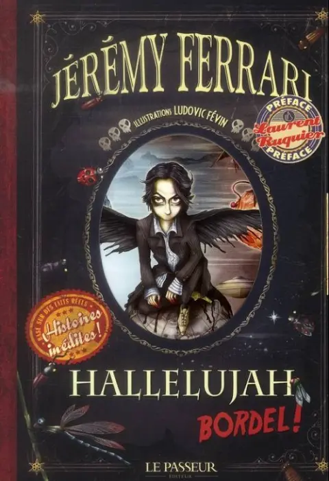 Hallelujah Bordel !