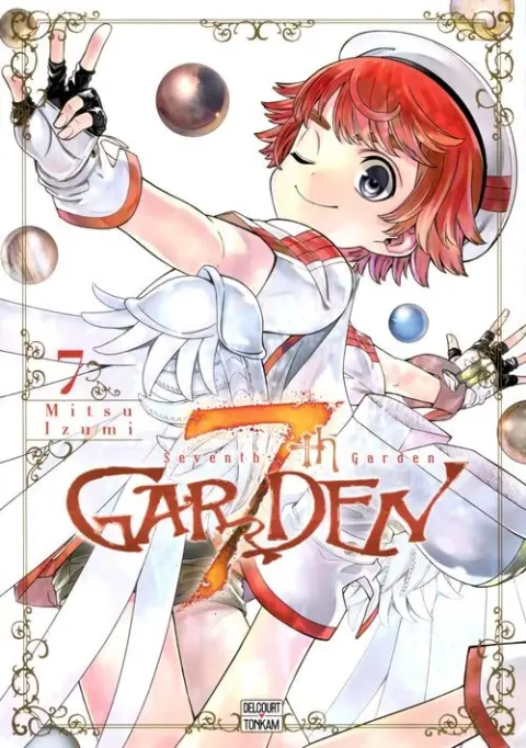 7th Garden 7