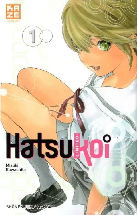 Hatsukoi Limited