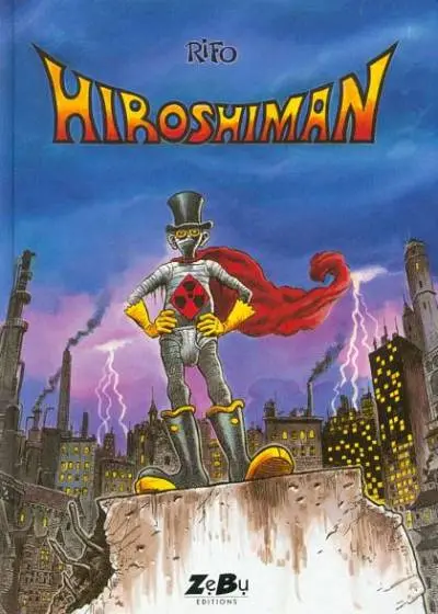 Hiroshiman