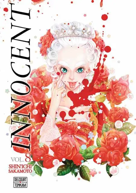 Innocent Vol. 8