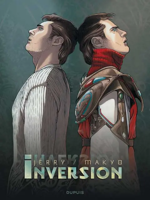 Inversion (Makyo / Hulard)