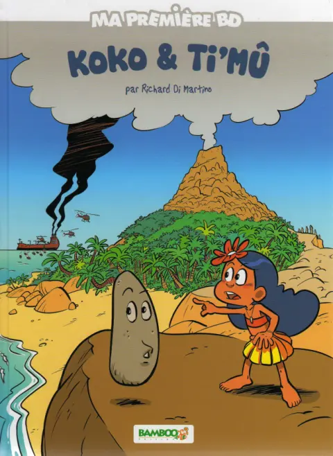 Koko & Ti'Mû