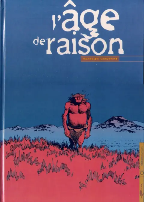 L'Âge de raison
