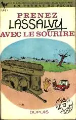 Prenez Lassalvy avec le sourire