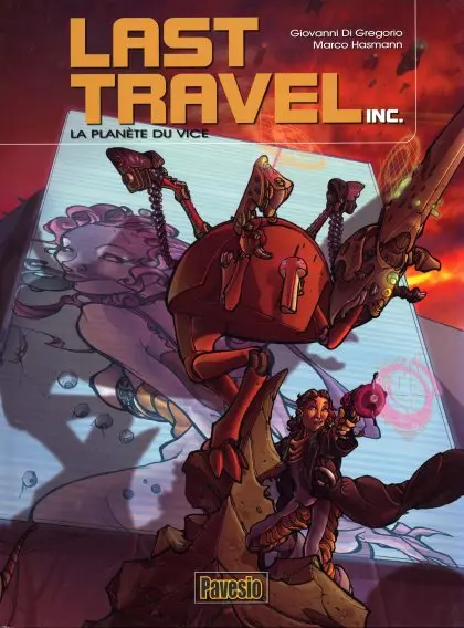 Last travel inc.