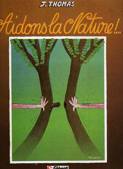 Aidons la nature !...