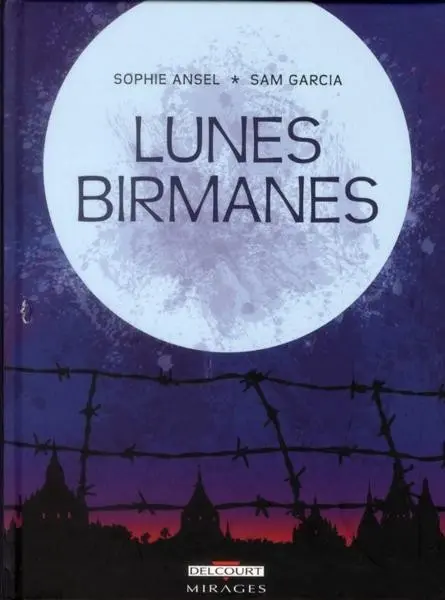 Lunes Birmanes