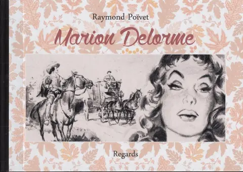 Marion Delorme
