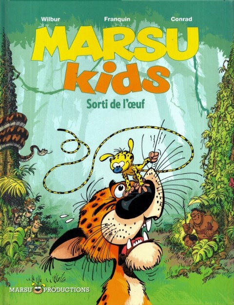 Marsu Kids