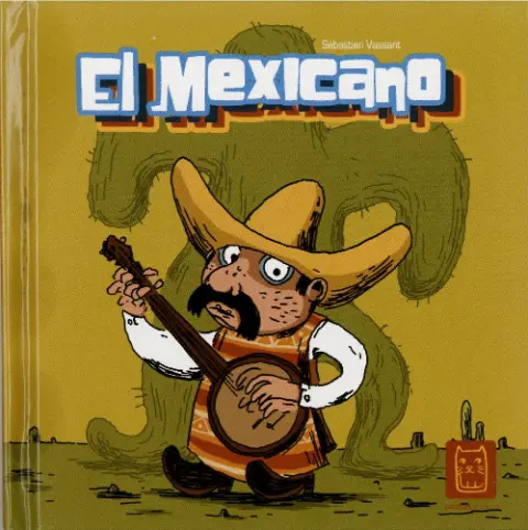 El Mexicano