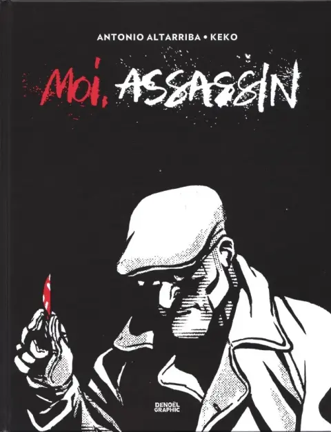 Moi, assassin