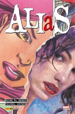 Alias Alias Omnibus