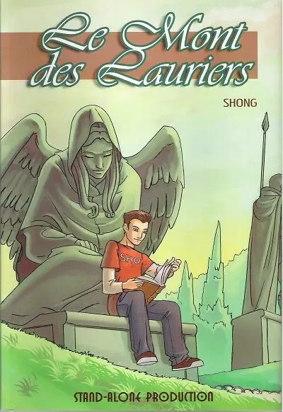 Le Mont des lauriers