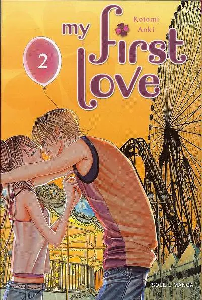 My first love 2