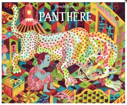 Panthère