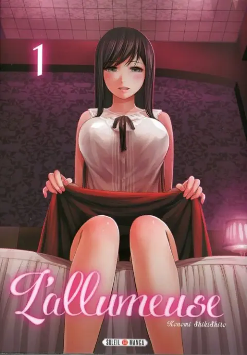 L'Allumeuse