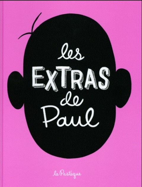 Paul Les Extras de Paul