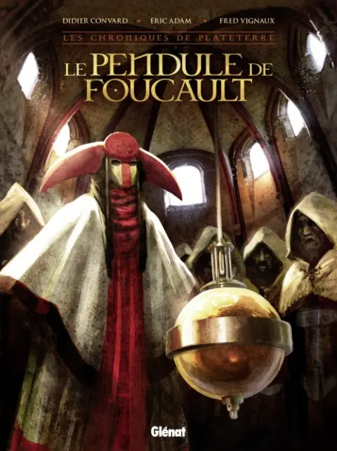 Le Pendule de Foucault