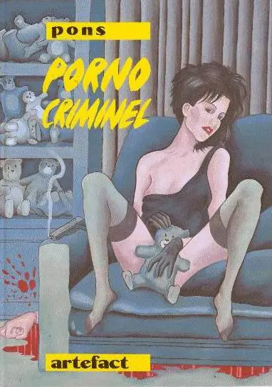 Porno criminel