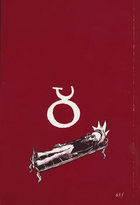 Verso de l'album Simplismus