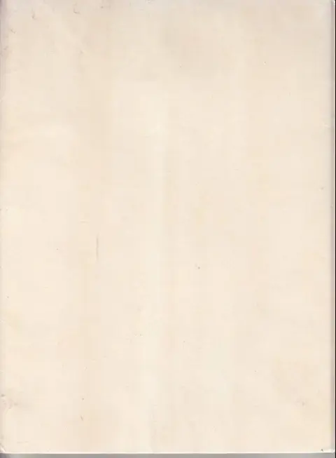 Verso de l'album Les aventures de Celsius Le Secret du mouton noir