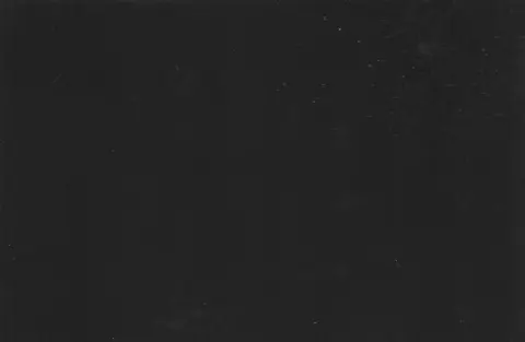 Verso de l'album La Madone des Codes-Barres