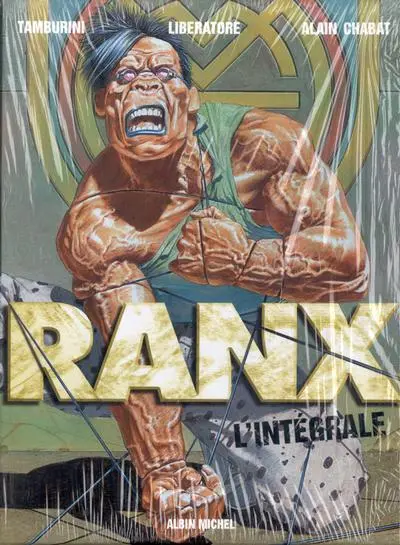 RanXerox L'intégrale